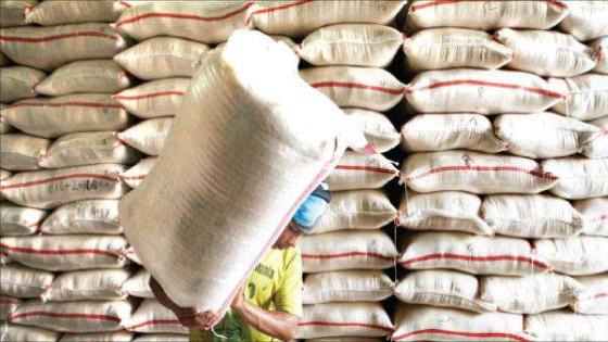سبب إرتفاع سعر الأرز في السعودية وماهو سعر الرز الجديد