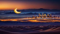 موعد رمضان في قطر