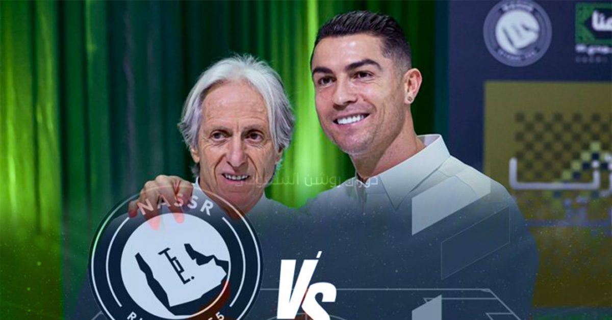 نتيجة مباراة النصر والفتح