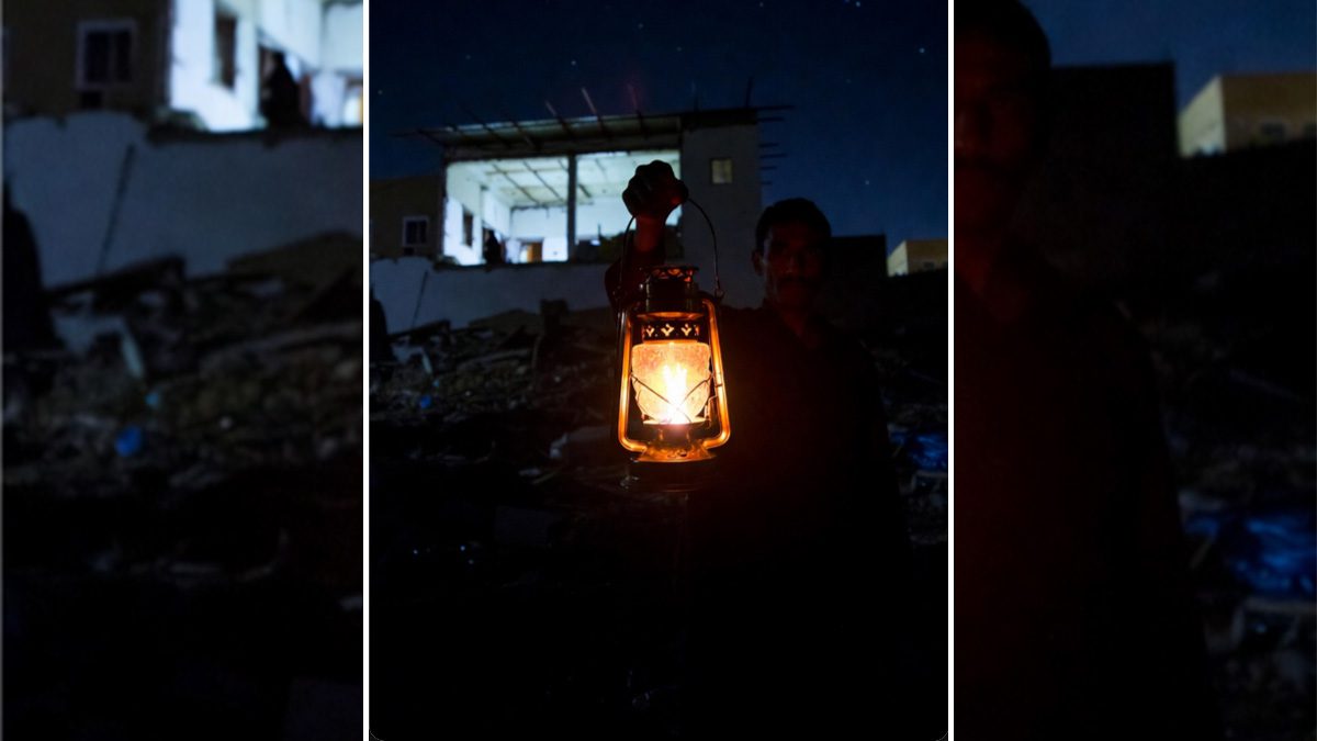 رمضان في اليمن