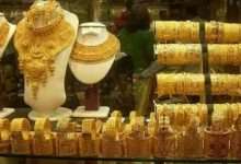 سعر الذهب في السعودية 1-5-2018 من اسعار الذهب اليوم 15 شعبان 1439 2