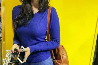 شيماء مغربي