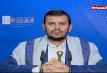 عبدالملك الحوثي يصدر بيان بعد مقتل قاسم سليماني ومهدي المهندس في بغداد 1