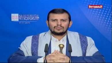 عبدالملك الحوثي يصدر بيان بعد مقتل قاسم سليماني ومهدي المهندس في بغداد 10