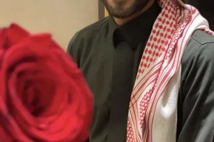 غازي المطيري