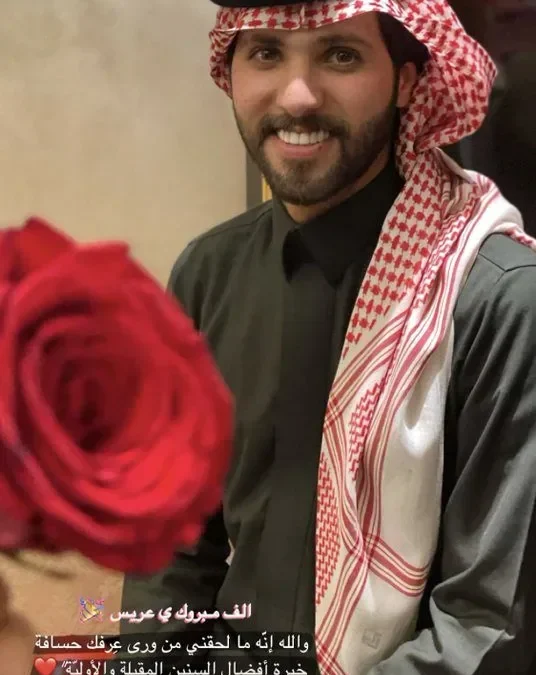 غازي المطيري