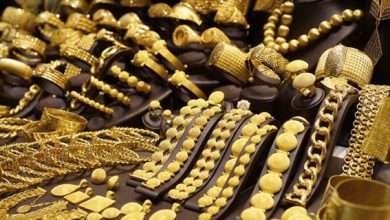 معرفة اسعار الذهب اليوم من سعر الجرام والجنية الذهب 5