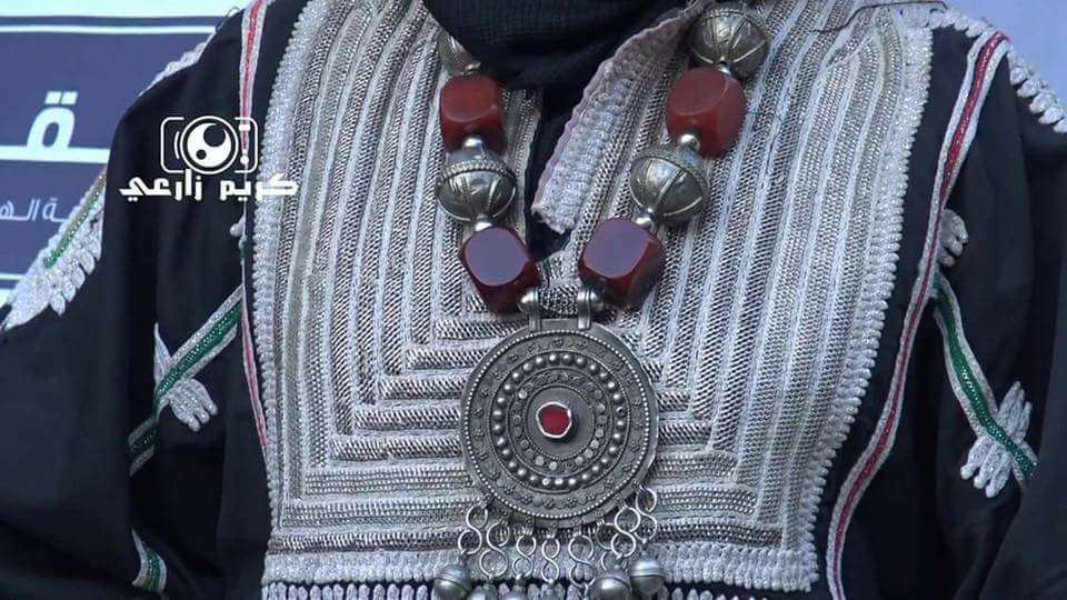 عرض أزياء في صنعاء لأول مره بعد إندلاع حرب قوات التحالف ضد الحوثيين وقوات صالح 1
