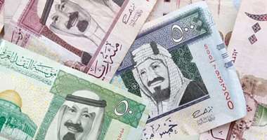 سعر الريال السعودي اليوم في السوق السوداء مقابل الريال اليمني