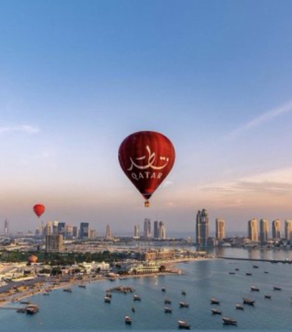 اليوم الوطني في قطر موعد اليوم الوطني القطري 2021 رسائل صور العيد الوطني لقطر 20