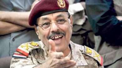 عاجل: ماذا يصنع الحوثيون الآن لوقف تقدم جيش الشرعية في معركة الساحل 5