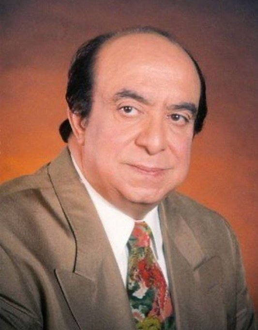 سبب وفاة جلال الشرقاوي المخرج والفنان المصري من هي زوجة الفنان جلال الشرقاوي