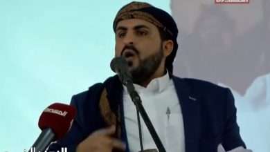 صحة طلب محمد عبدالسلام اللجوء إلى سلطنة عُمان 10