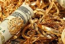 ارتفاع اسعار الذهب اليوم العراق 10-5-2018 سعر الذهب اليوم 1