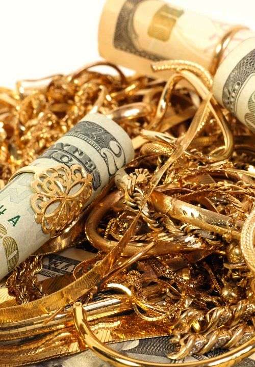ارتفاع اسعار الذهب اليوم العراق 10-5-2018 سعر الذهب اليوم