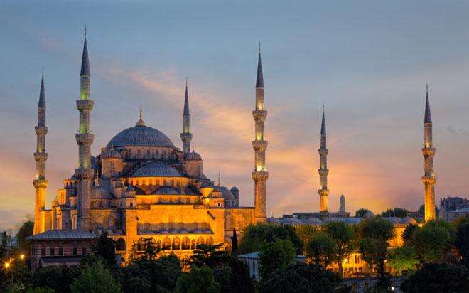 تركيا تعلن موعد أول أيام شهر رمضان 2018