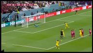 اهداف مباراة قطر والاكوادور الهدف الثاني مشاهدة إنر فالينسيا