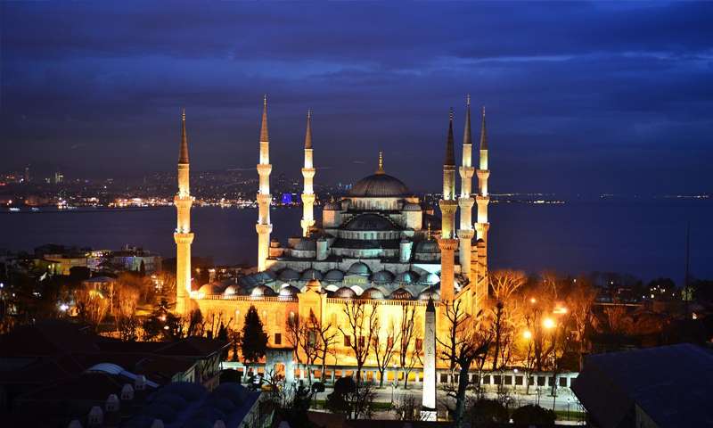 موعد شهر رمضان 2018 في تركيا تعرف على إمساكية رمضان في تركيا 1439