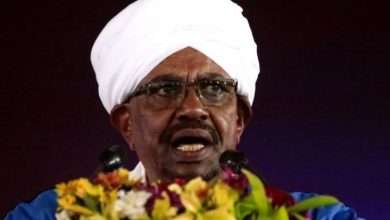لأول مرة في تاريخه السودان يجري تعديلا وزاريا رئيسيا 63