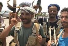 عاجل: ماذا يصنع الحوثيون الآن لوقف تقدم جيش الشرعية في معركة الساحل 2