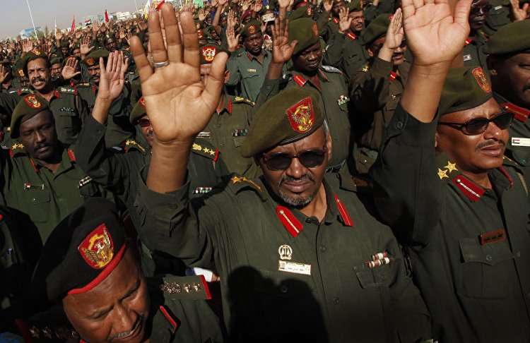 (مفاجأة) بشأن المشكلة مع القوات السودانية باليمن
