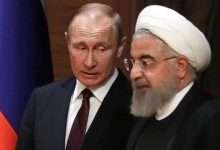علاقة روسيا مع إيران "زواج منفعة لكن طهران تضمر الشر" 3