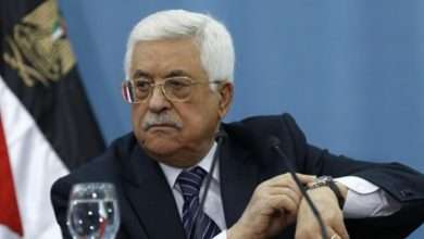 صحة الأخبار حول وفاة محمود عباس الرئيس الفلسطيني 1
