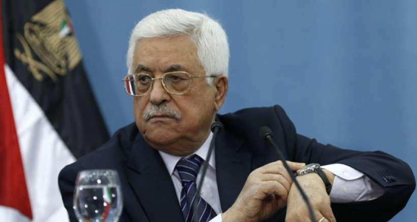 صحة الأخبار حول وفاة محمود عباس الرئيس الفلسطيني