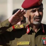 اللواء محمد الصبيحي