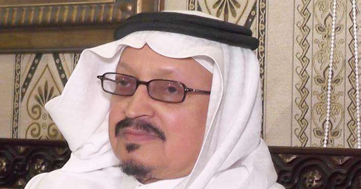تعيين عبدالله المعطانيفي مجلس الشورى بمرتبة الوزير