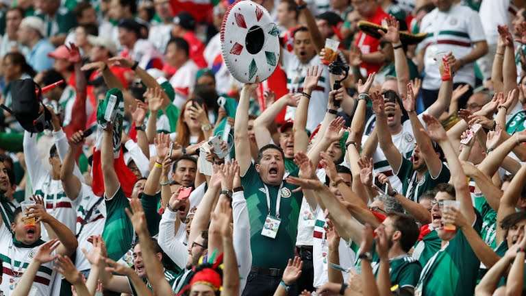 اهداف مباراة المكسيك ضد كوريا الجنوبية