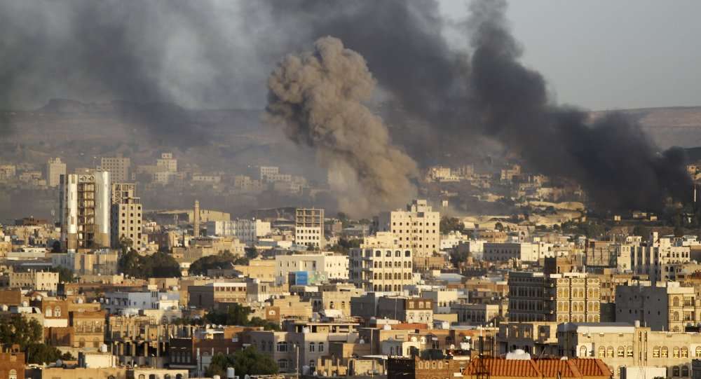فرنسا تدلي بتصريحات حاسمة عن الأزمة في اليمن