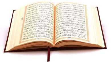 دعاء ختم القرآن في العديد من المساجد 18
