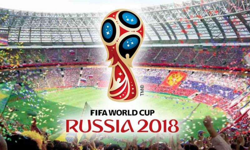 مباراة مصر وروسيا في كأس العام 2018