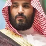 في ذكرى ميلاد محمد بن سلمان : أحْنَتْ لرؤيَتِكَ الأكوانُ هامتها