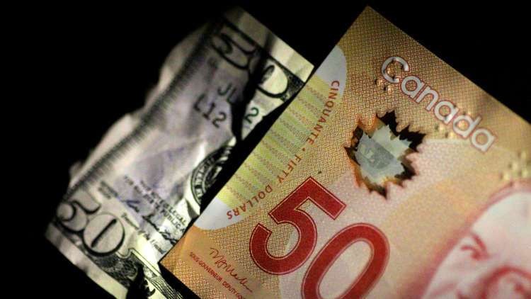 الدولار الكندي يتراجع عقب قطع العلاقات مع كندا سبب قطع العلاقات مع كندا 2