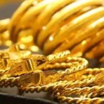 أسعار الذهب اليوم السبت .. عيار 21 يسجل 126.72 ريال