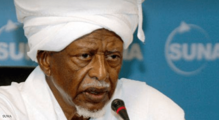 سبب وفاة عبدالرحمن سوار الذهب الرئيس السوداني السابق 1