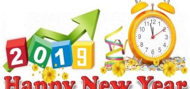 رسائل السنة الجديده 2022 راس السنة الميلادية ٢٠٢٢ تهنئة 1