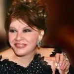 الفنانة شويكار