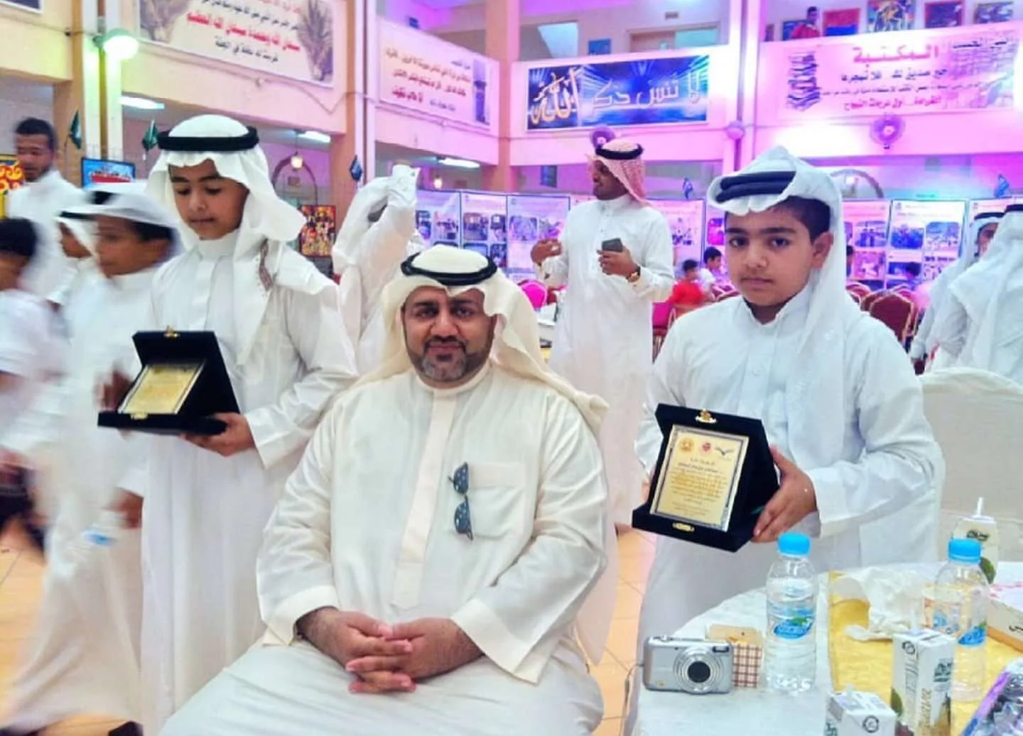 وفاة علي البطاطي