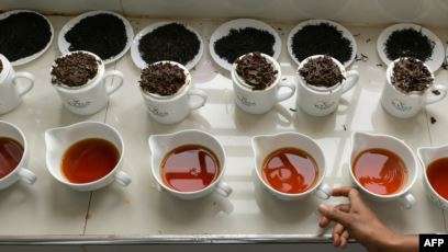 اليوم العالمي للشاي 2022 فماه هو 7