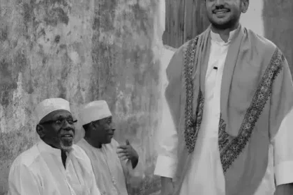 سبب وفاة هاني الموسوي من هو الرحالة الكويتي هاني الوسوي