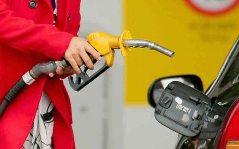 اسعر البنزين في السعودية ارامكو 2020 2