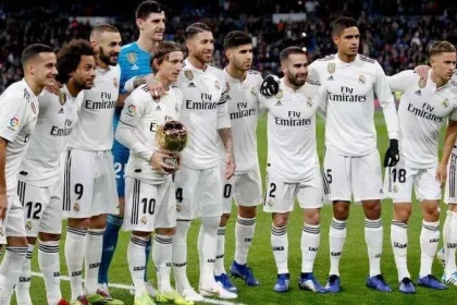 يريد ريال مدريد التخلص من شعبه اللاعبين الغير مرغوب فيه