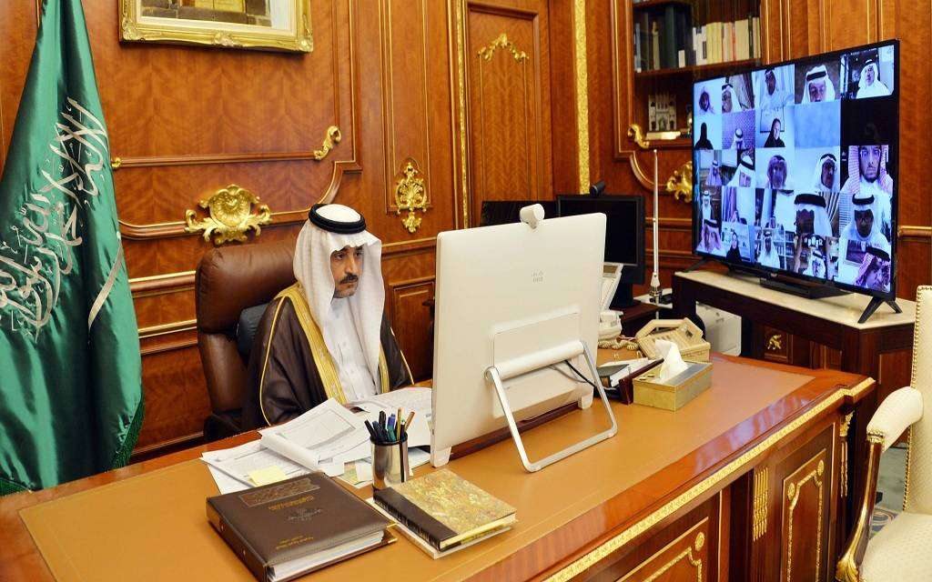 الشورى يطالب بدعم أسطول الخطوط السعودية لخدمة المناطق ذات الكثافة السكانية الأقل
