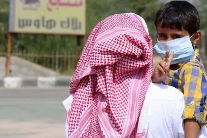 استرداد أكثر من 215000 حالة و 2378 إصابة جديدة في المملكة العربية السعودية