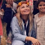 مذا قالت الخبيرة السياحية الفنلندية عن سر عشقها للسعودية