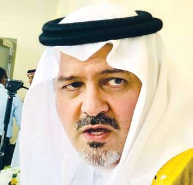 رسميا..بندر بن خالد الفيصل رئيساً لمجلس الفروسية و عبدالعزيز بن تركي الفيصل نائبا