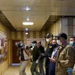 الكاظمي: بعض الناس يحاولون إحياء الطائفية في العراق